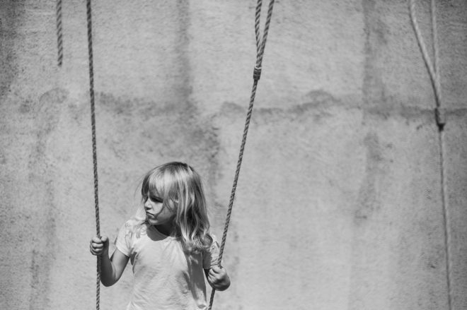 Je n'ai pas peur du vent