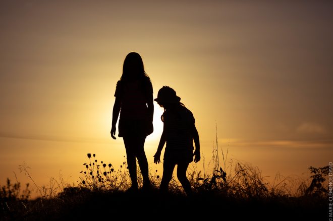 La mélancolie des soleils couchants