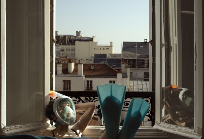 Fantaisie Impromptue