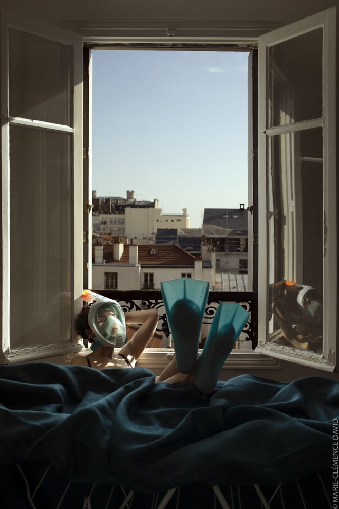 Fantaisie Impromptue