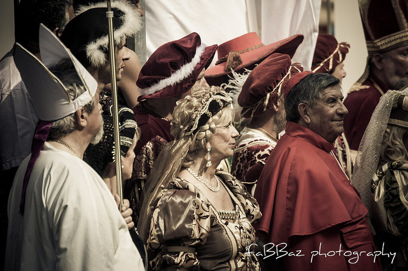 Fête de la Renaissance