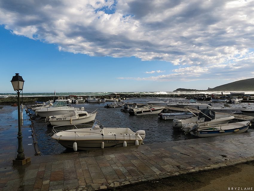 Alerte Orange en cours !!!!