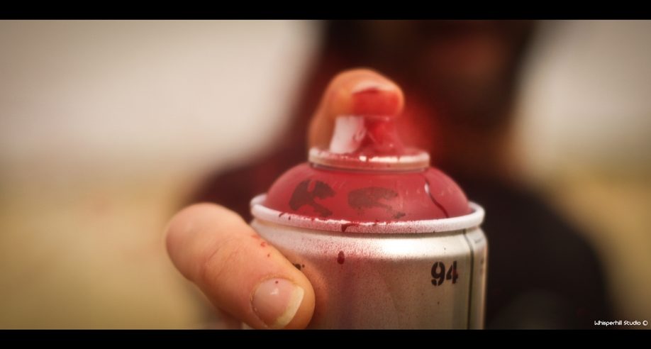 In your face (Vatua l’Olla 10/10)