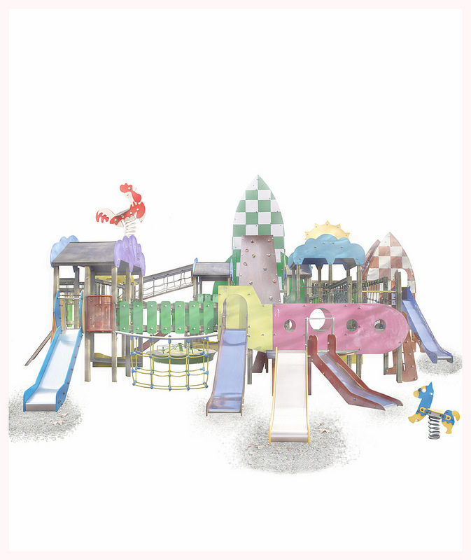 Mon rêve d’enfance