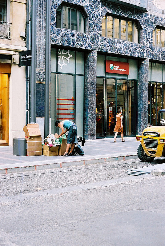 La Crise, quelle Crise ?