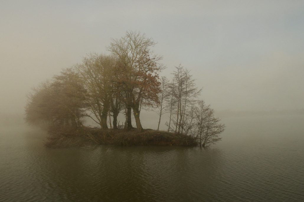 L’île mystérieuse