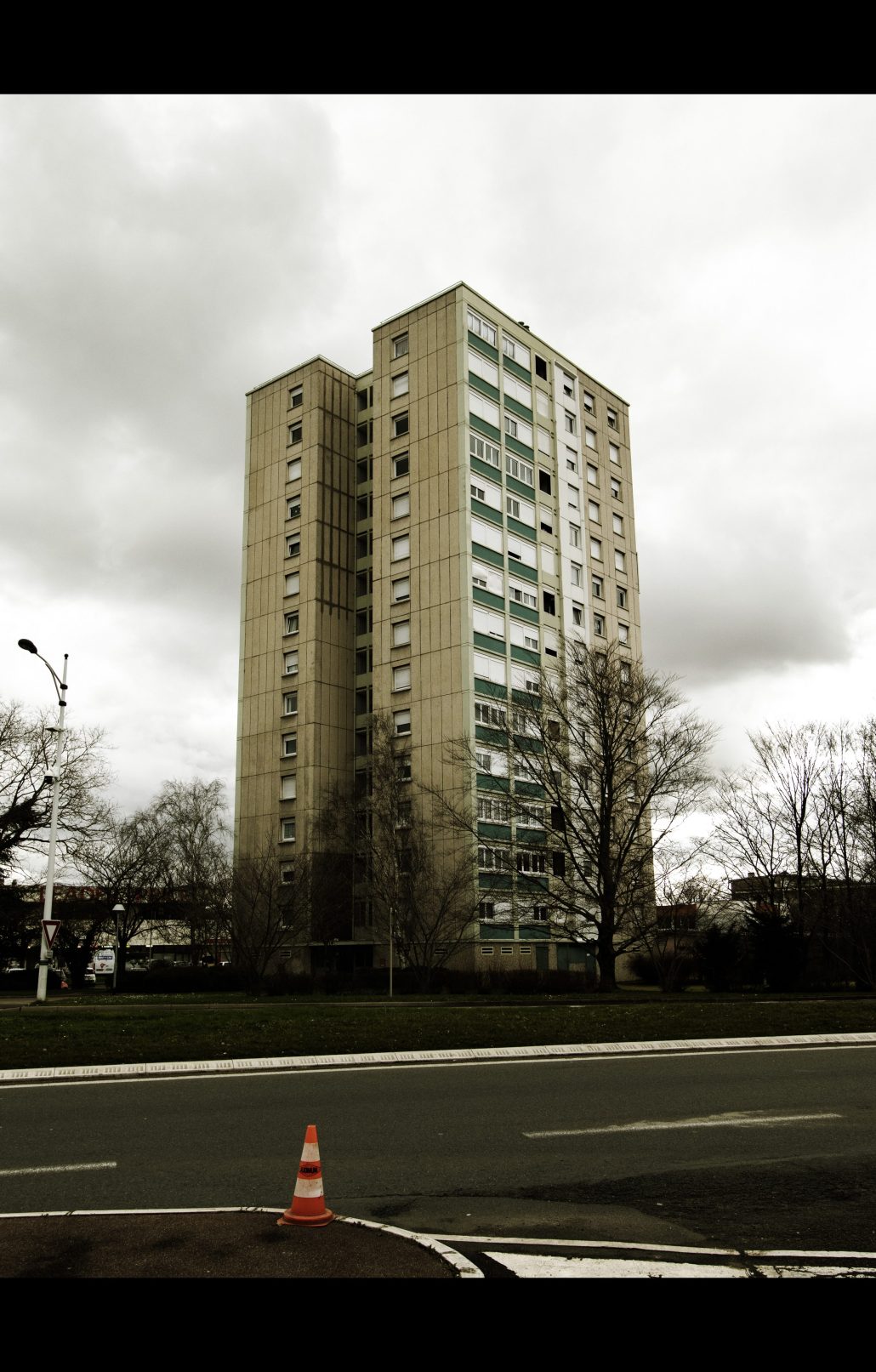 Une vie dans les nuages