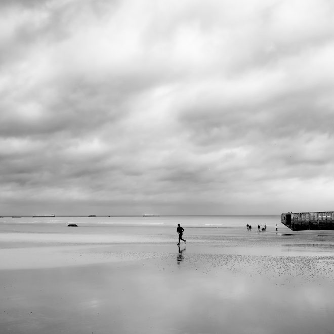 Arromanches - ph 05