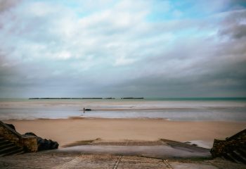 Arromanches - ph 01