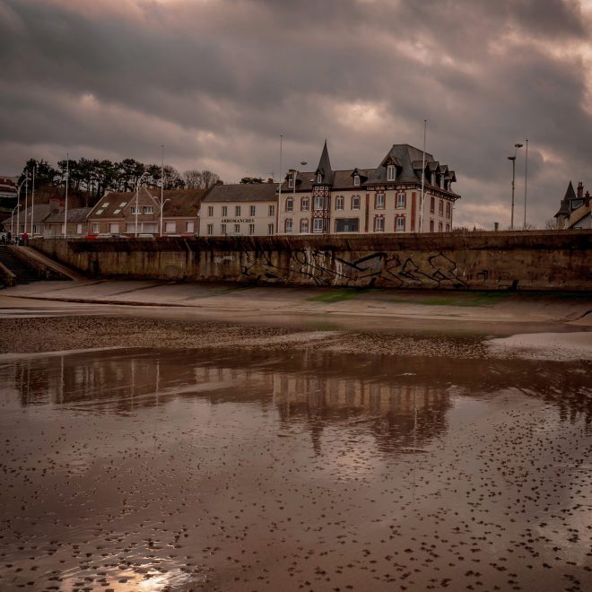 Arromanches - ph 03