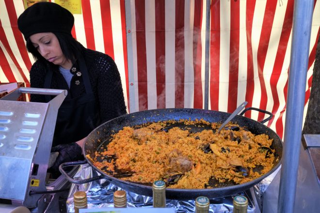 Au marché, as usual... #2