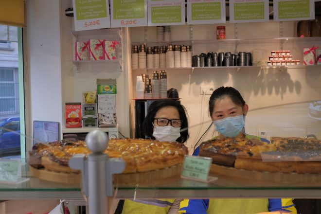 Notre pain quotidien