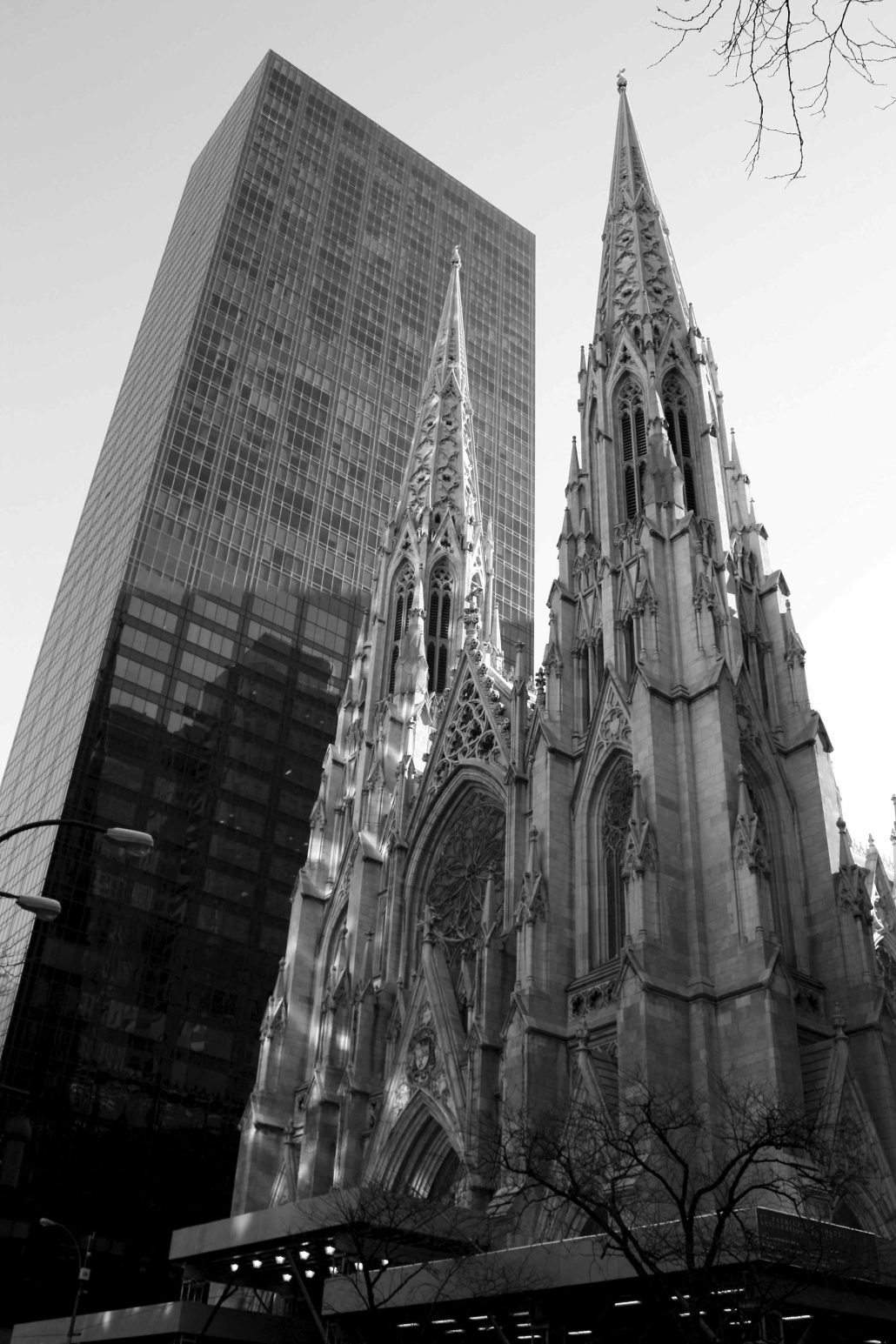 Cohabitation historique