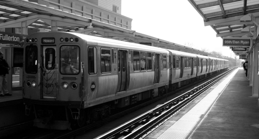 Chicago transportation