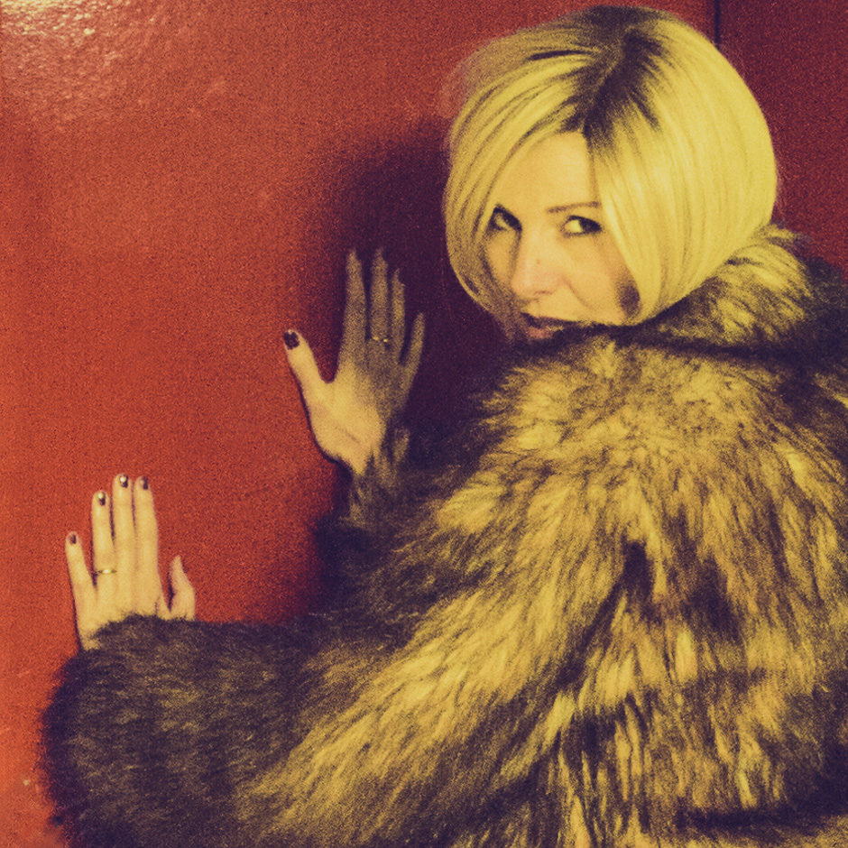 Parce que c’est elle