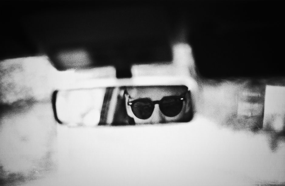 Qu’est-ce que tu vois?