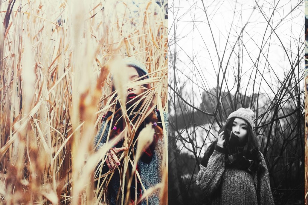 you forgot all about me.