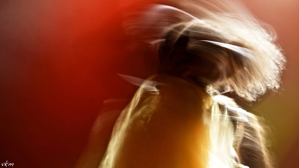 L’Atelier du Mouvement – Spéctacle de danse – 15/16 Juin 2012