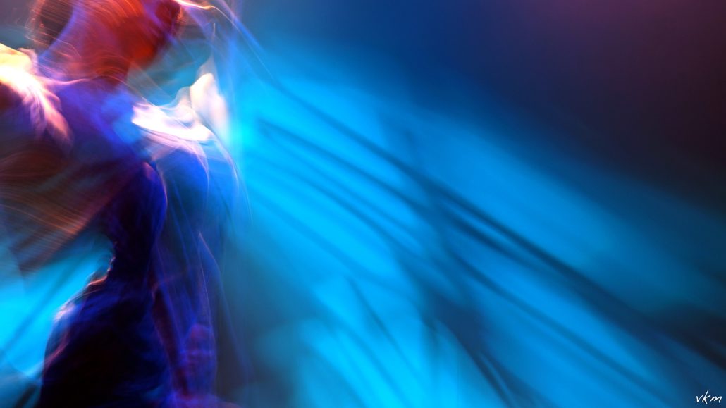 L’Atelier du Mouvement – Spéctacle de danse – 15/16 Juin 2012