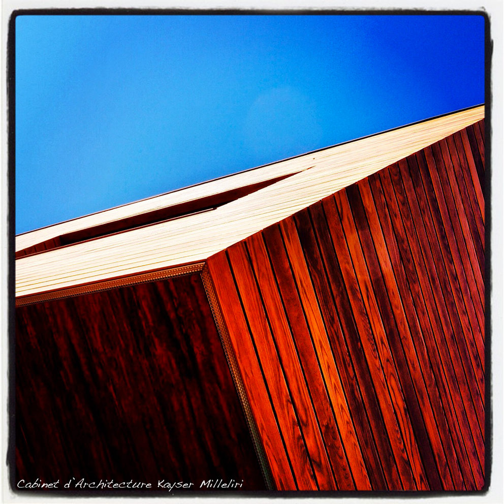 Instagram Architecture