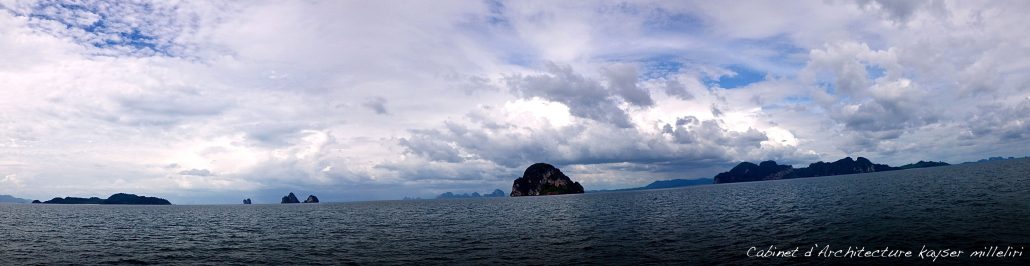 Au Large de Koh Lanta