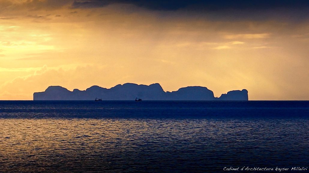 Koh Phi Phi