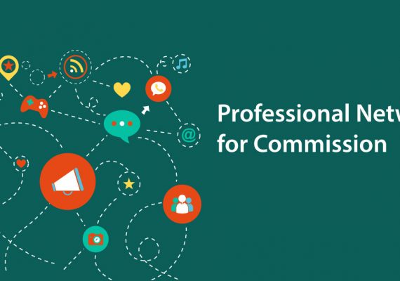 commission based jobs
