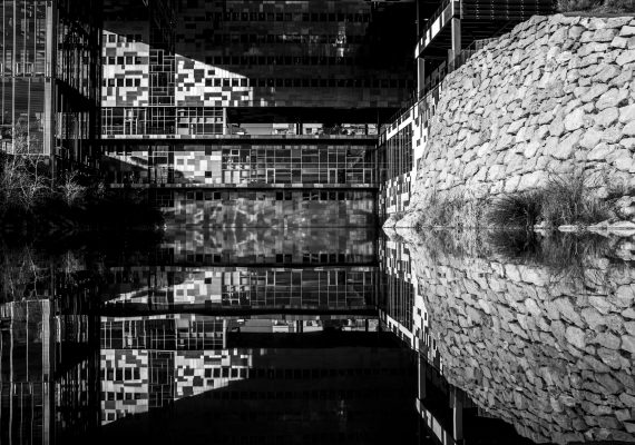 Instantanés Urbains