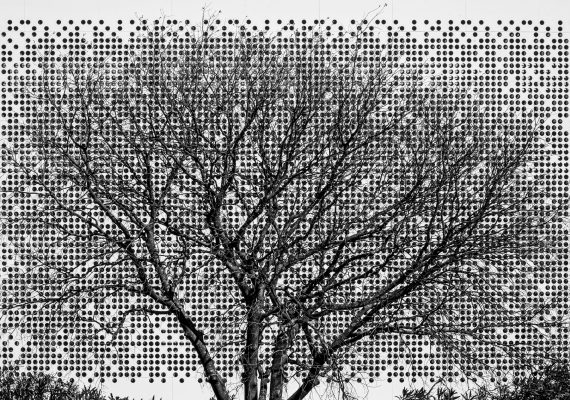 Les villes invisibles