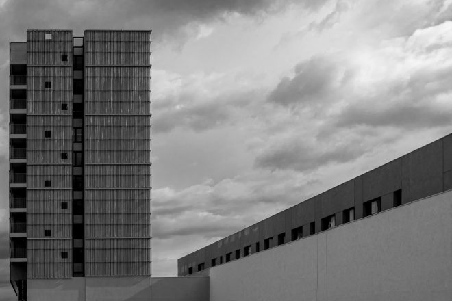 Instantanés Urbains