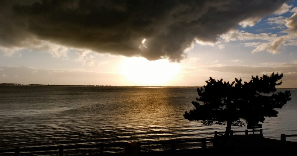 COUCHANT SAINT TROJAN