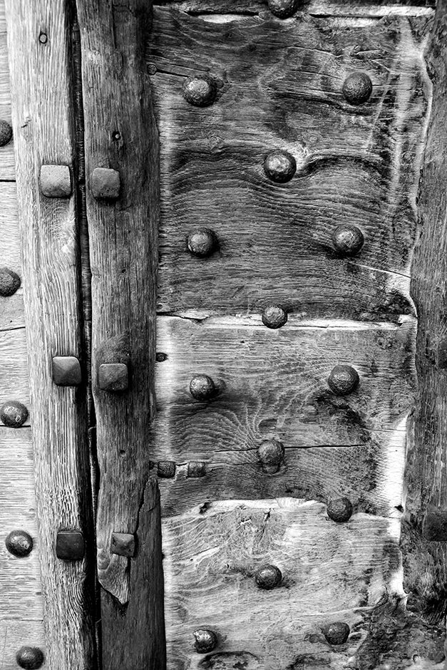 Du bois et des clous