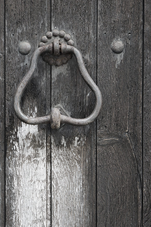 Poignée de porte à Mauriac (15)