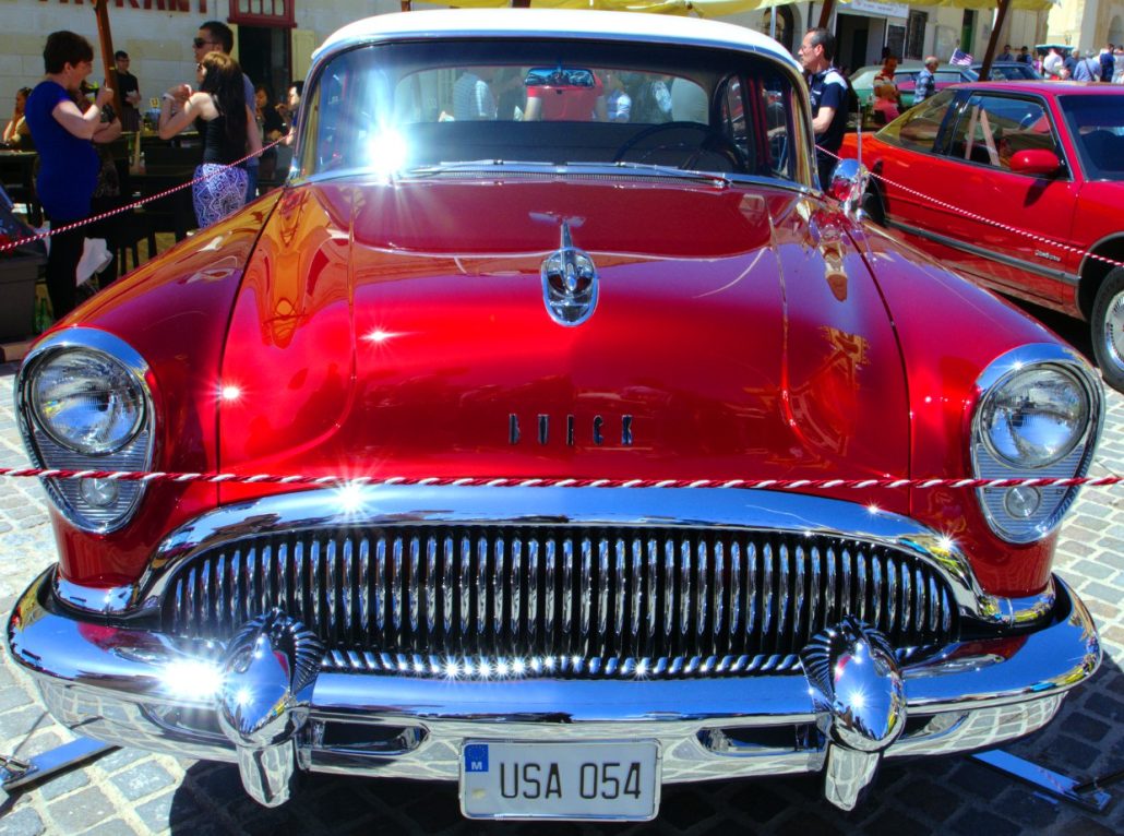 Buick