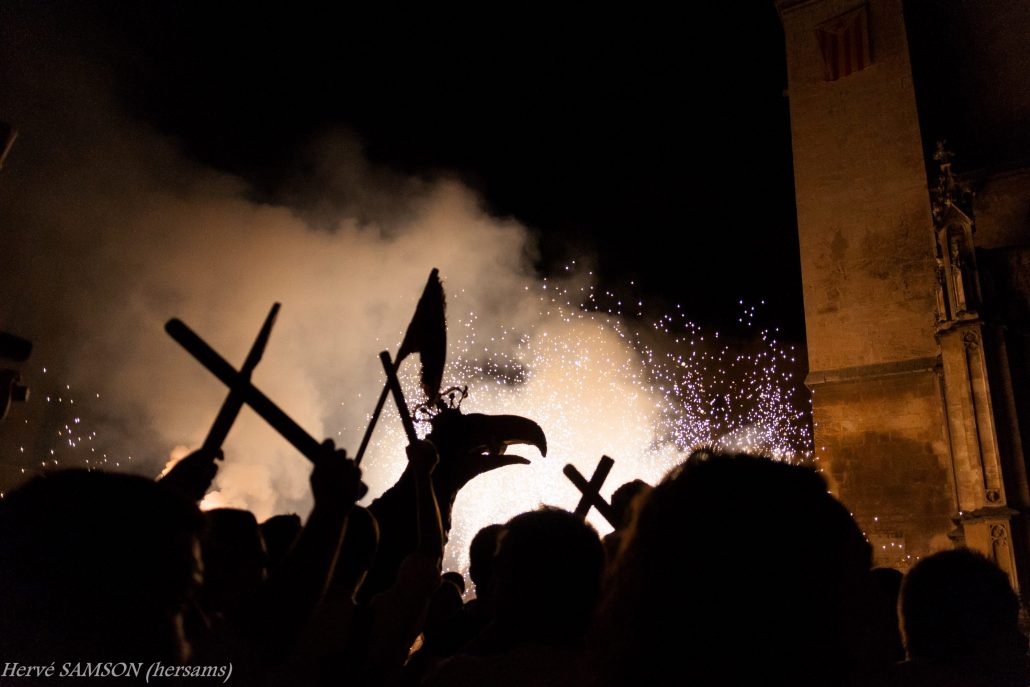 la bataille de l’aigle