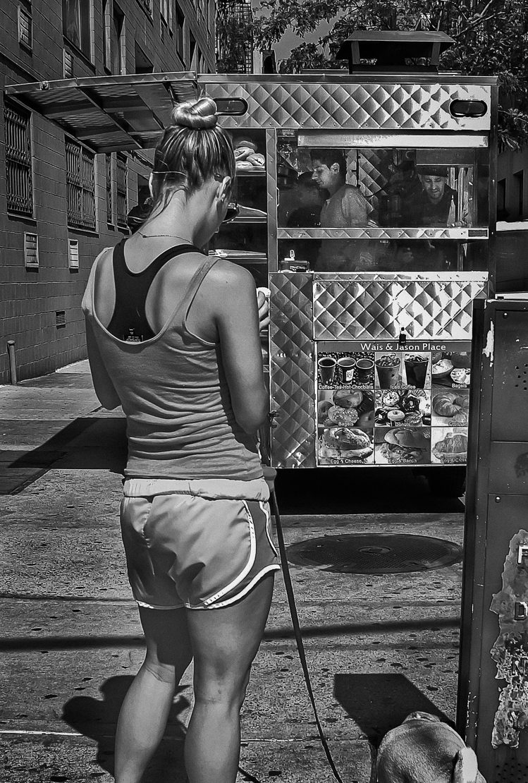 Wais & Jason.Sur Washington street.