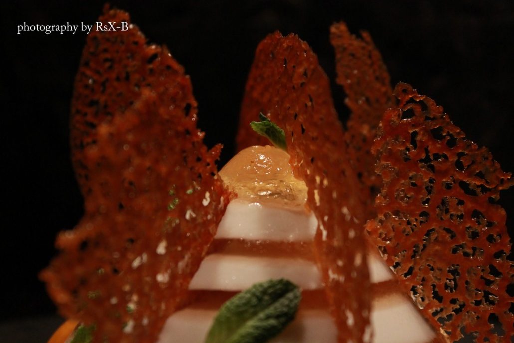 Pinacolada revisitée