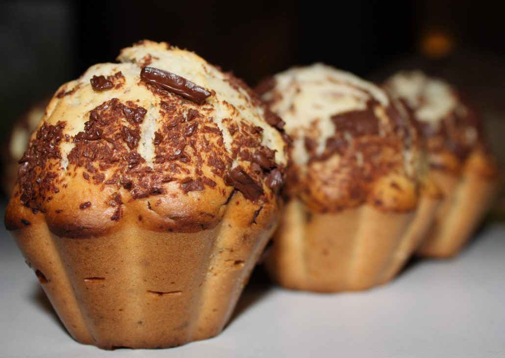 Muffins…