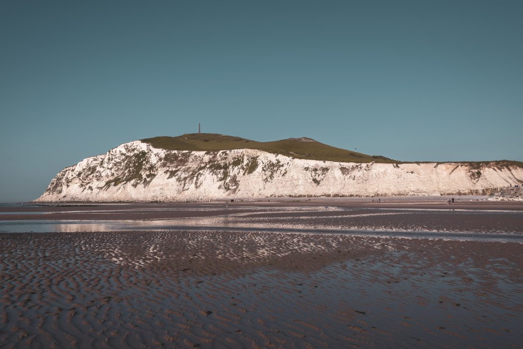 Cap Blanc Nez