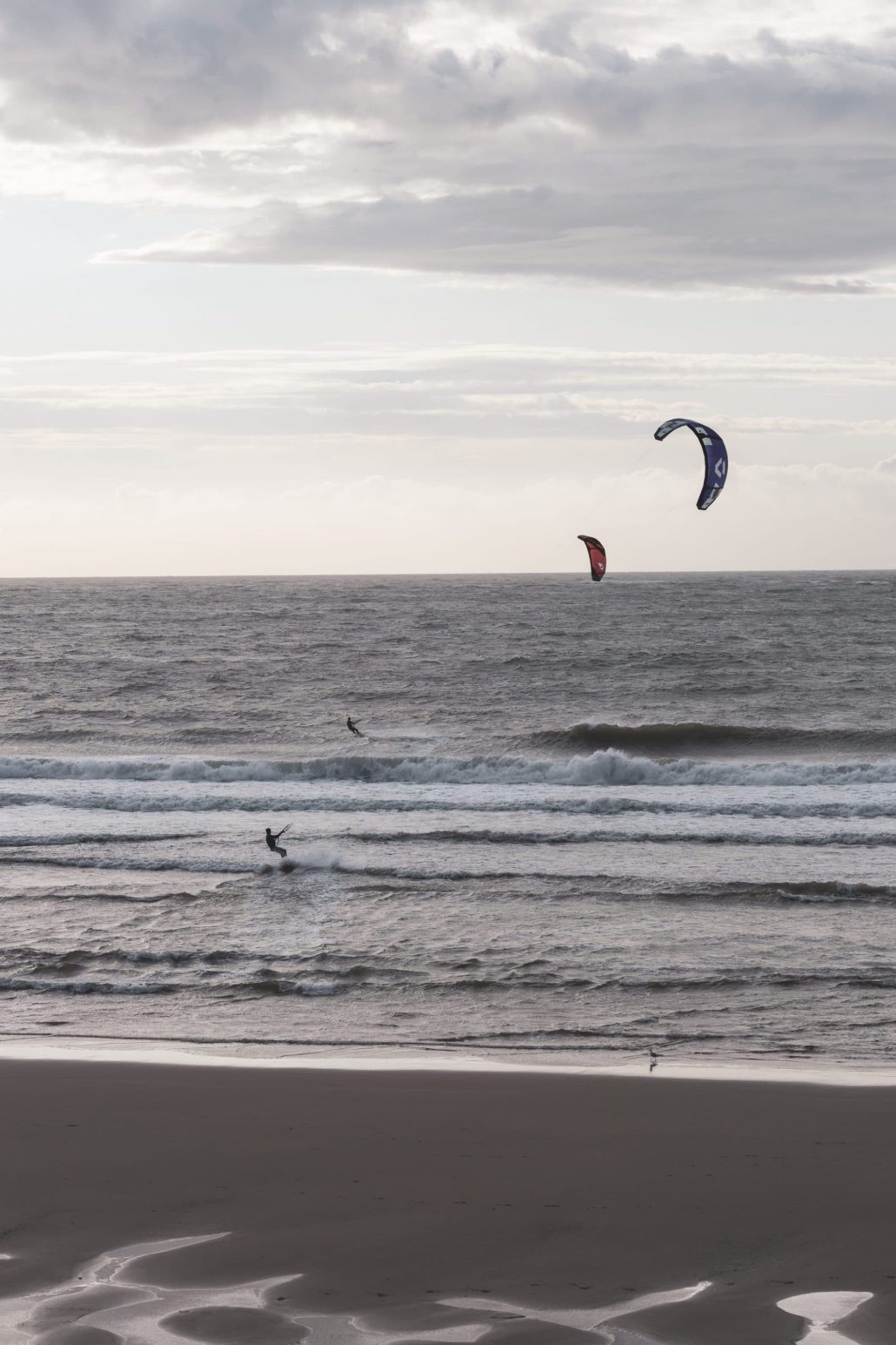 Kitesurf