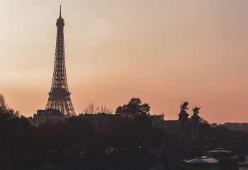 Ambiance parisienne