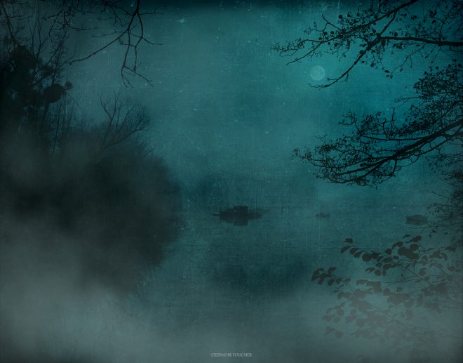 Des brumes & des rêves