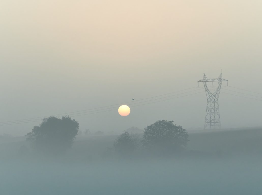 Des brumes & des rêves