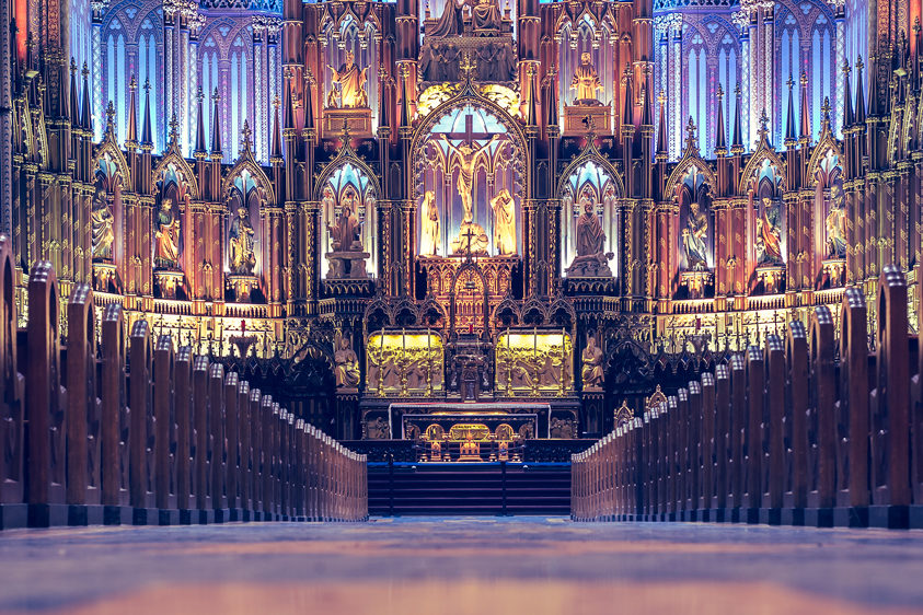 Let there be light 2