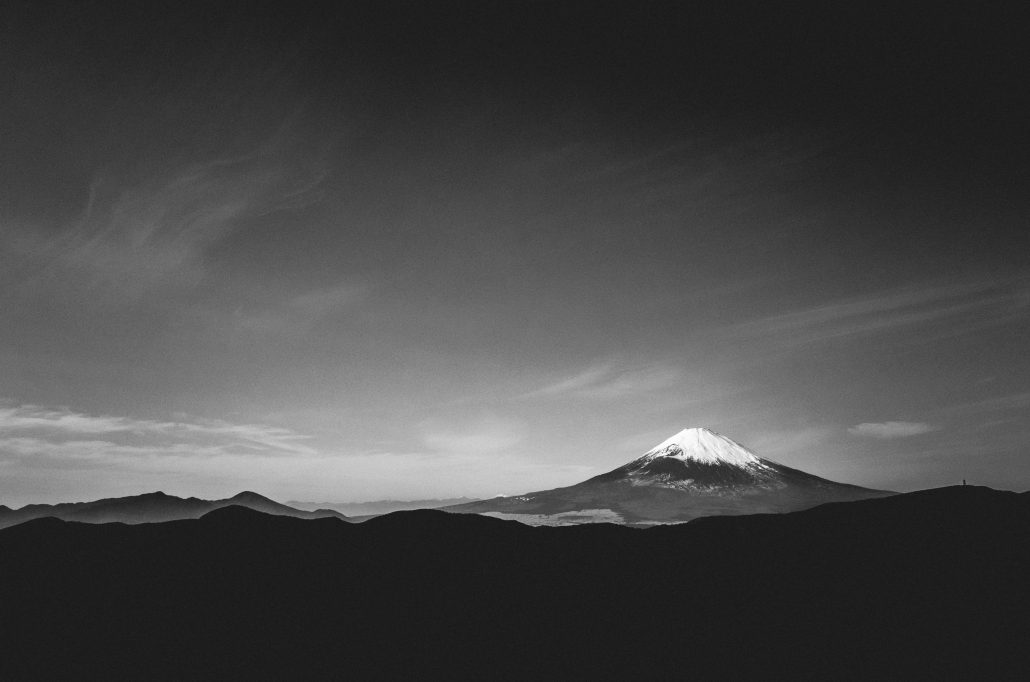 Fuji