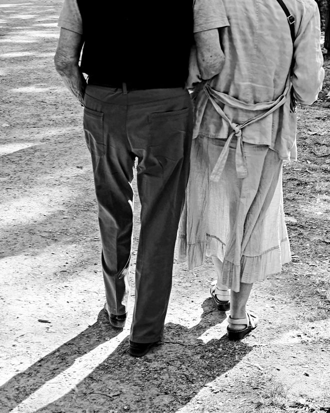 Live is not a matter of how old you are...