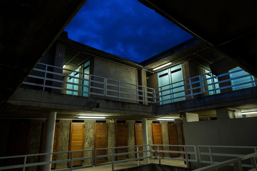 Le Cercle des Nageurs