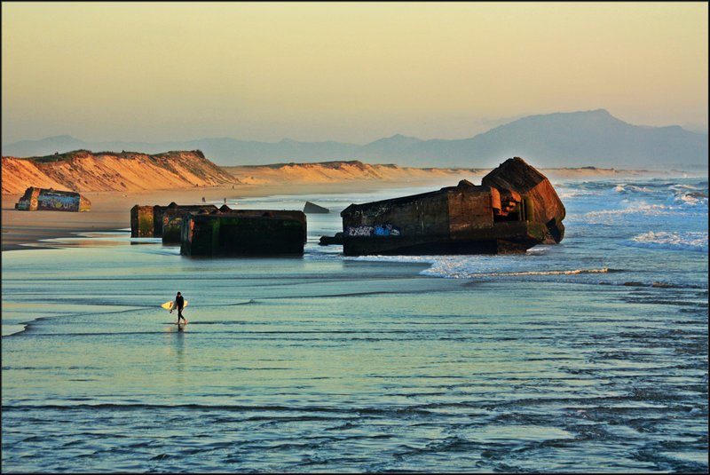 Fin d’une belle session