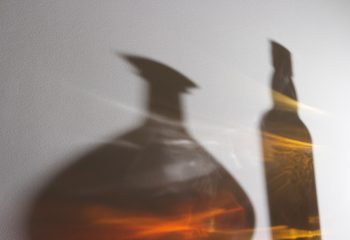 La part des anges...