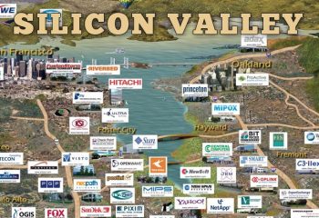 Silicon Valley Innovation Center